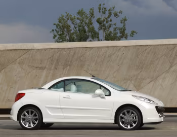 Peugeot 207 Epure Concept '10.2006