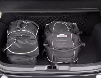 Porta-malas Peugeot 207 GTi [UK-spec] '05.2007–08.2009