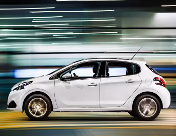 Peugeot 208 [Latam] (A9) '2016–20