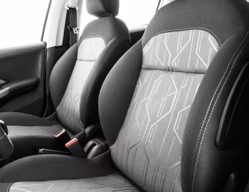 Interior Peugeot 208 [Latam] (A9) '2016–20