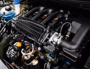Under The Hood Peugeot 208 [Latam] (A9) '2016–20