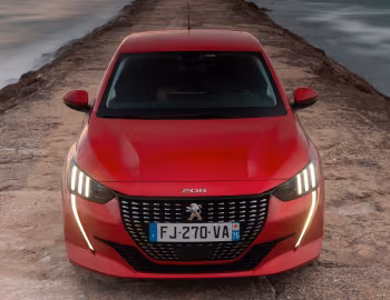 Peugeot 208 [Worldwide] '2019–23