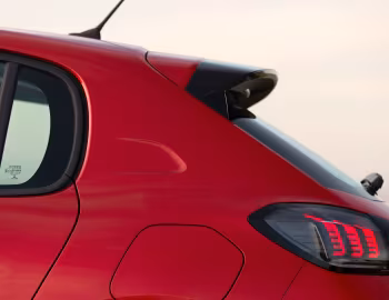 Peugeot 208 [Worldwide] '2019–23