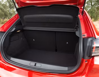 Porta-malas Peugeot 208 [Worldwide] '2019–23