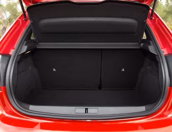 Porta-malas Peugeot 208 [Worldwide] '2019–23