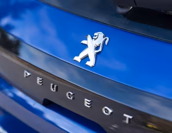 Peugeot 208 [Latam] '2020–pr.