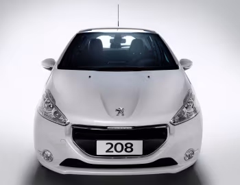 Peugeot 208 [Latam] (A9) '2013–16