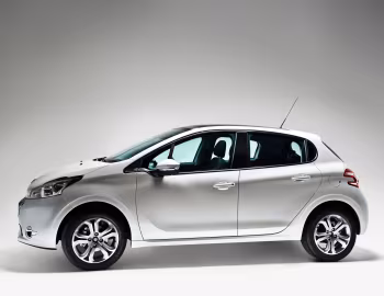 Peugeot 208 [Latam] (A9) '2013–16