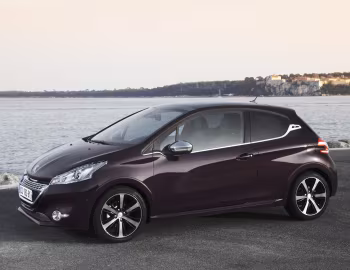 Peugeot 208 XY [Worldwide] (A9) '2012–15