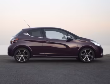 Peugeot 208 XY [Worldwide] (A9) '2012–15