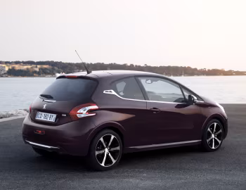 Peugeot 208 XY [Worldwide] (A9) '2012–15