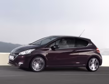 Peugeot 208 XY [Worldwide] (A9) '2012–15