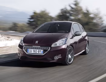 Peugeot 208 XY [Worldwide] (A9) '2012–15