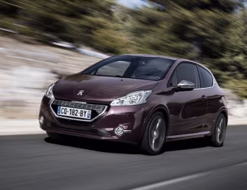 Peugeot 208 XY [Worldwide] (A9) '2012–15