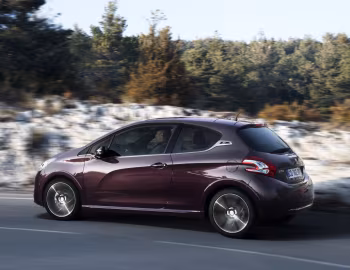 Peugeot 208 XY [Worldwide] (A9) '2012–15