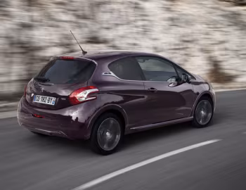 Peugeot 208 XY [Worldwide] (A9) '2012–15