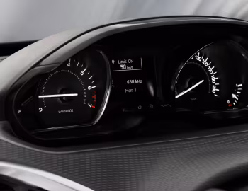 Painel Peugeot 208 3-door [Worldwide] (A9) '2015–19