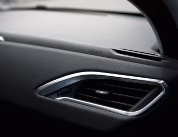 Інтер'єр Peugeot 208 "Ice Velvet" (A9) '2012
