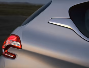 Peugeot 208 "Ice Velvet" (A9) '2012