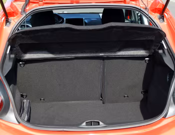 Porta-malas Peugeot 208 5-door [Worldwide] (A9) '2015–19
