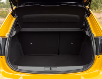 Porta-malas Peugeot 208 GT Line [Worldwide] '2019–23