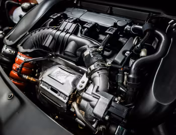 Sob o capô Peugeot 208 GT [Latam] (A9) '2016–20