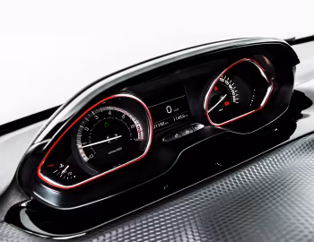 Painel Peugeot 208 GT [Latam] (A9) '2016–20