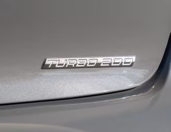 Peugeot 208 GT Turbo 200 [Latam] '2024–н.ч.