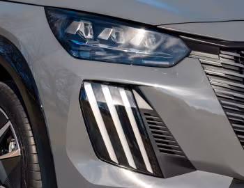 Peugeot 208 GT Turbo 200 [Latam] '2024–н.ч.