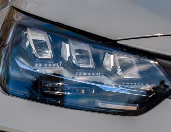 Peugeot 208 GT Turbo 200 [Latam] '2024–н.ч.
