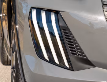Peugeot 208 GT Turbo 200 [Latam] '2024–н.ч.