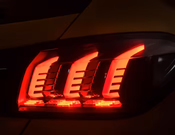 Peugeot 208 GT [Latam] '2021–pr.