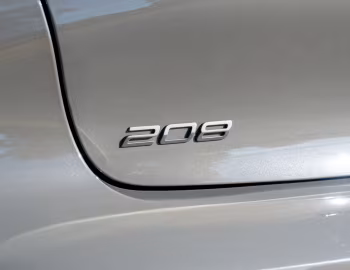 Peugeot 208 GT Turbo 200 [Latam] '2024–н.ч.