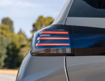 Peugeot 208 GT Turbo 200 [Latam] '2024–н.ч.