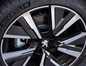 Peugeot 208 GT [Latam] '2021–pr.
