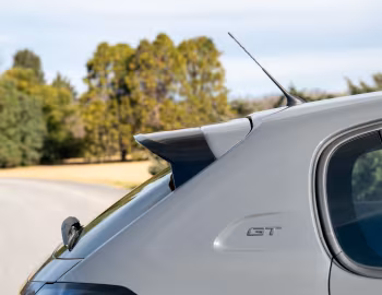Peugeot 208 GT Turbo 200 [Latam] '2024–н.ч.