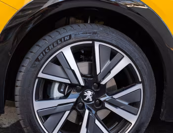 Peugeot 208 GT [Latam] '2021–pr.