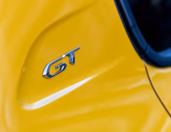 Peugeot 208 GT [Latam] '2021–pr.