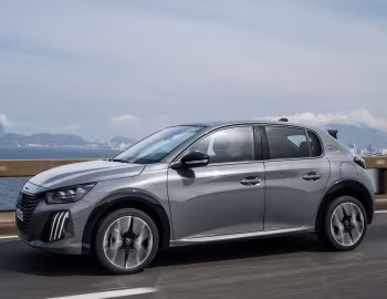 Peugeot 208 GT Hybrid Turbo 200 [Latam] '2025–pr.