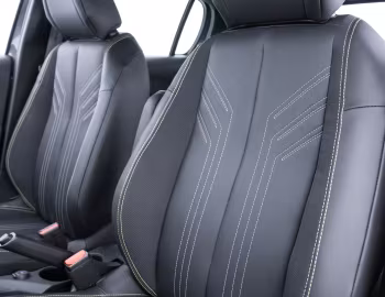 Intérieur Peugeot 208 GT Hybrid Turbo 200 [Latam] '2025–pr.