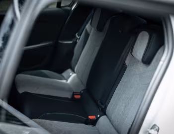 Interior Peugeot 208 GT Line [Japan] '2020–23