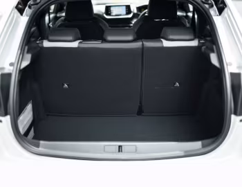 Porta-malas Peugeot 208 GT Line [Japan] '2020–23