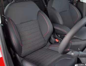 Interior Peugeot 208 GT Line [Australia] (A9) '2015–19