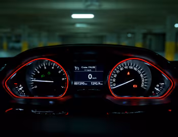 Painel Peugeot 208 GTi [Australia] (A9) '2015–19