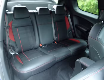 Interior Peugeot 208 GTi [Japan] (A9) '07.2013–10.2015