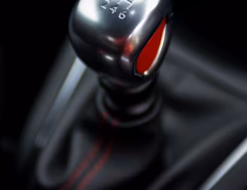 Interior Peugeot 208 GTi [Japan] (A9) '07.2013–10.2015