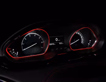 Painel Peugeot 208 GTi [Worldwide] (A9) '2015–19