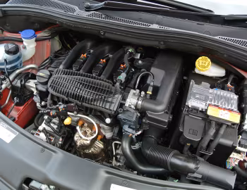 Under The Hood Peugeot 208 Premium 5-door [Japan] (A9) '11.2012–10.2015
