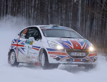 Peugeot 208 R2 '2014–pr.