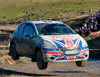 Peugeot 208 R2 '2014–pr.